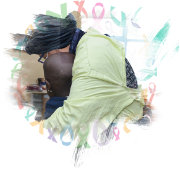 Friends of Cancer Patients